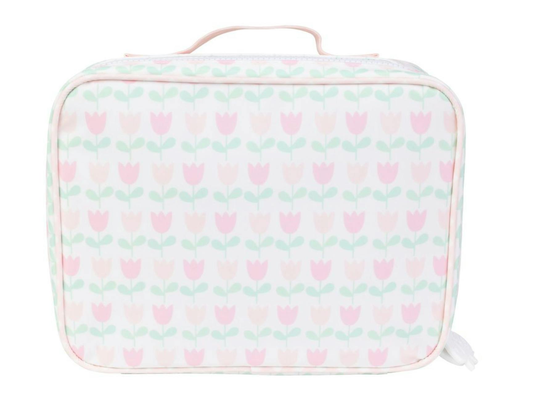 The Lunchbox in Tulips