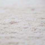 Minna Tassel Rectangular Rug
