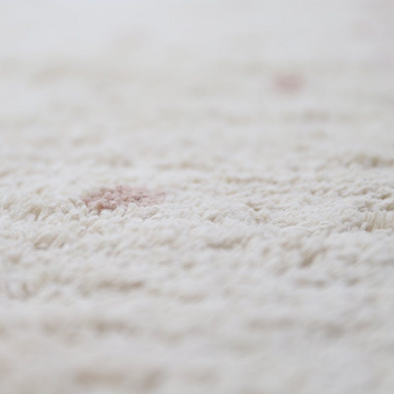 Minna Tassel Rectangular Rug