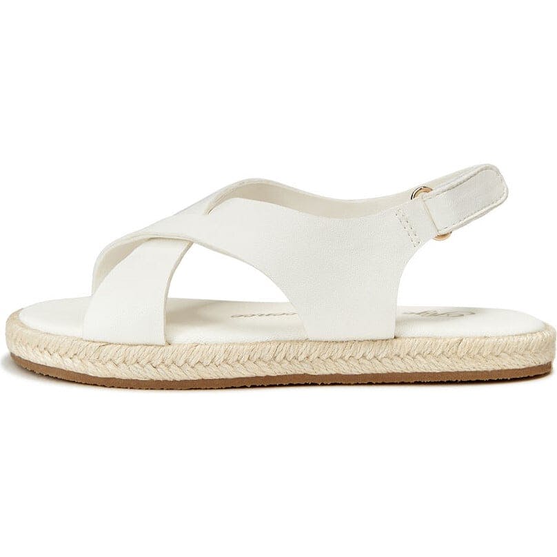 Alma White