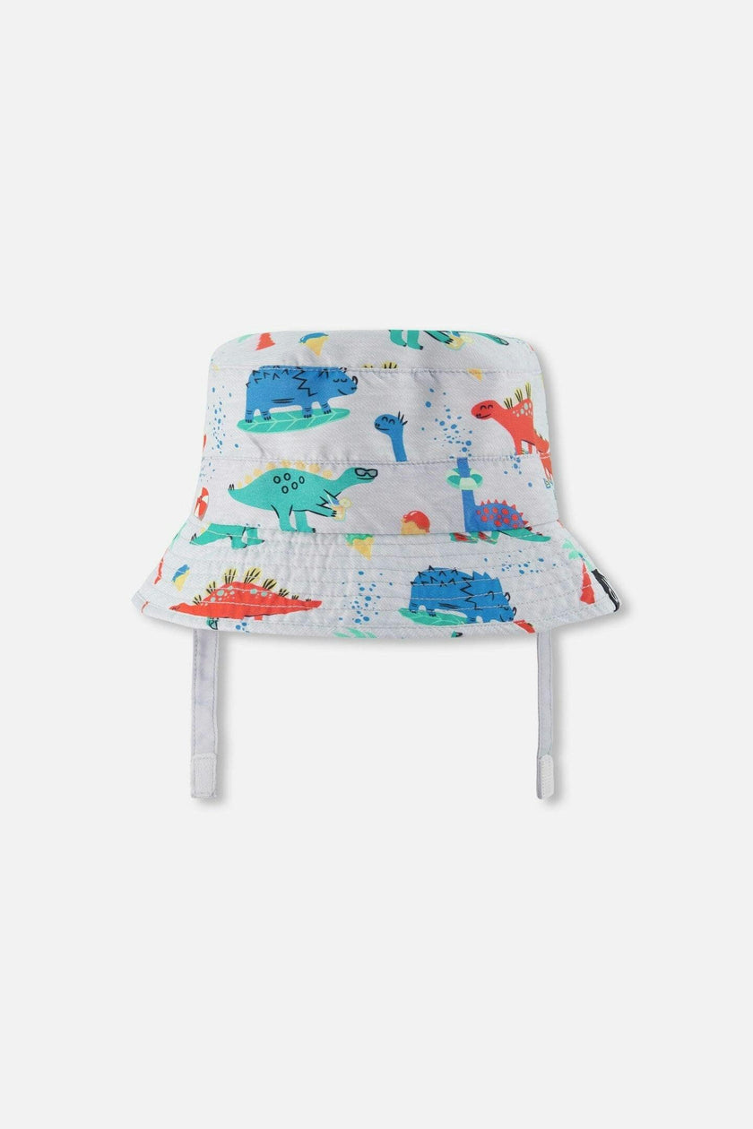 Recycled Polyester Beach Hat