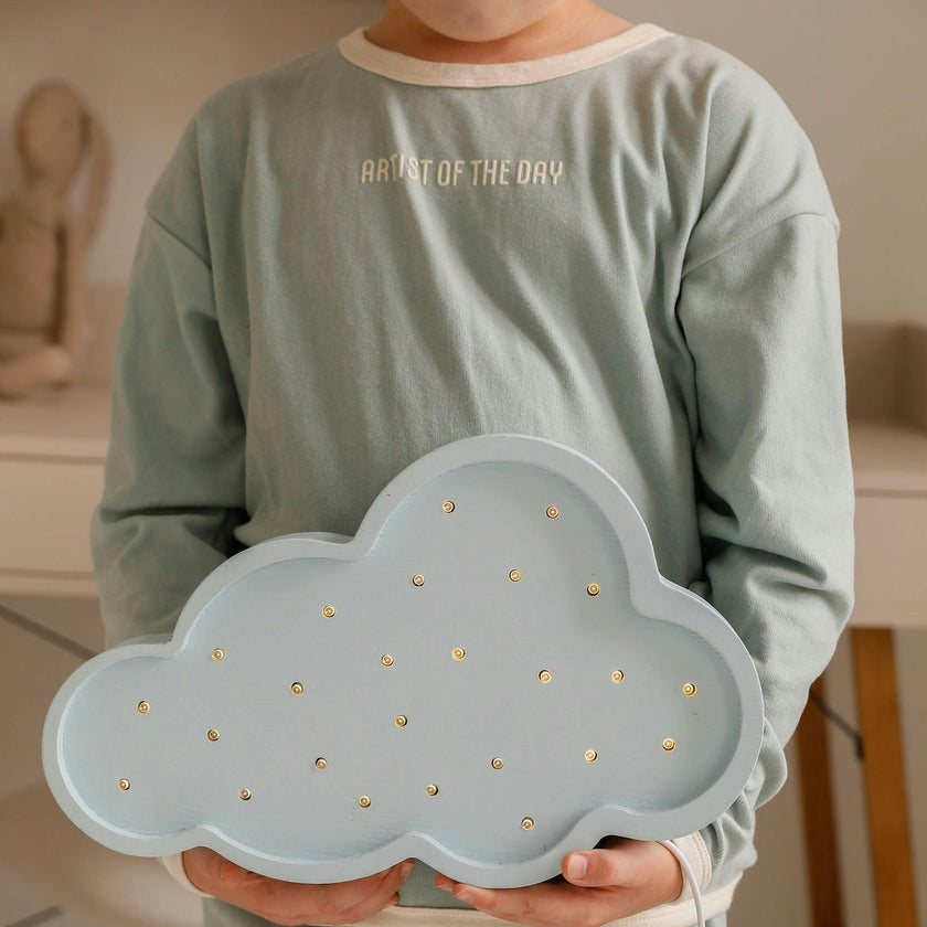 Little Lights Cloud Lamp