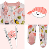 SCOUT Sleep & Play Girls Pajamas