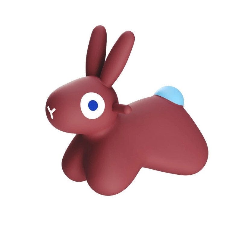 Hoppi Bunny - Inflatable Toy for Kids