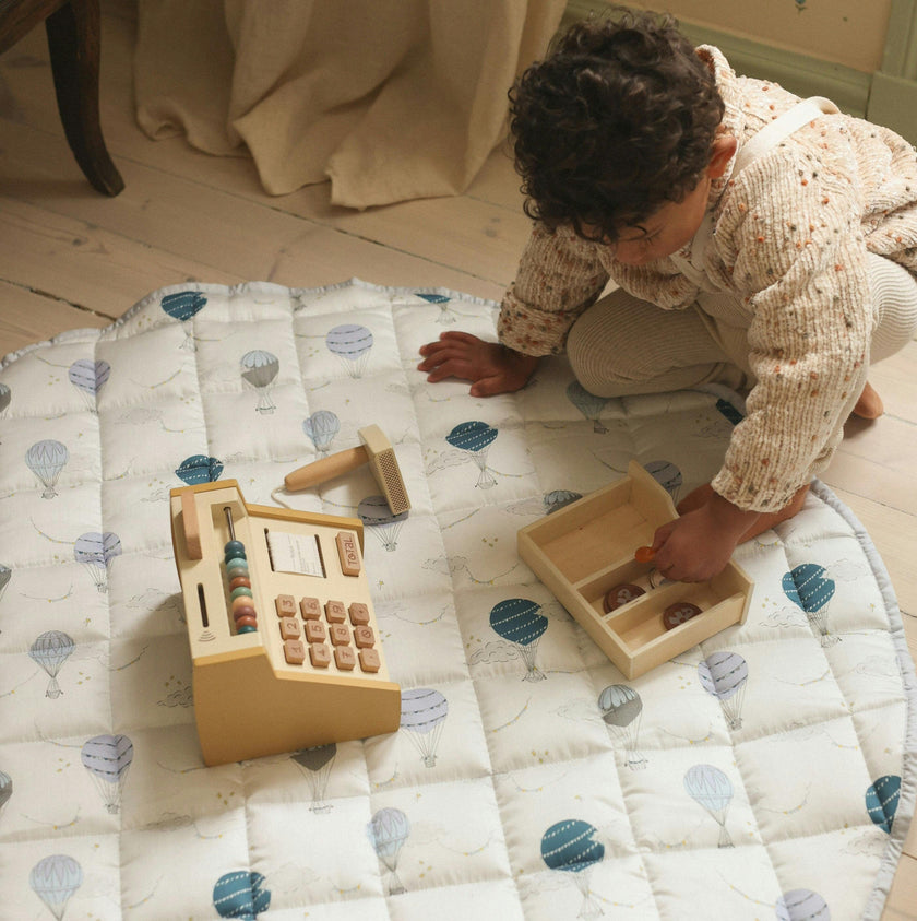 Touch The Sky Play Mat