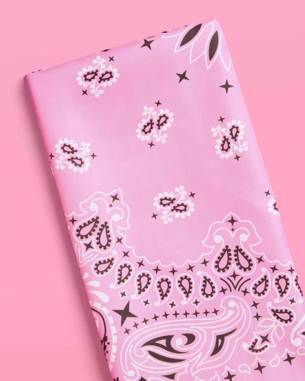 Cowgirl Tablecloth - washable tablecloth