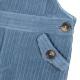 Cotton Baby Overalls