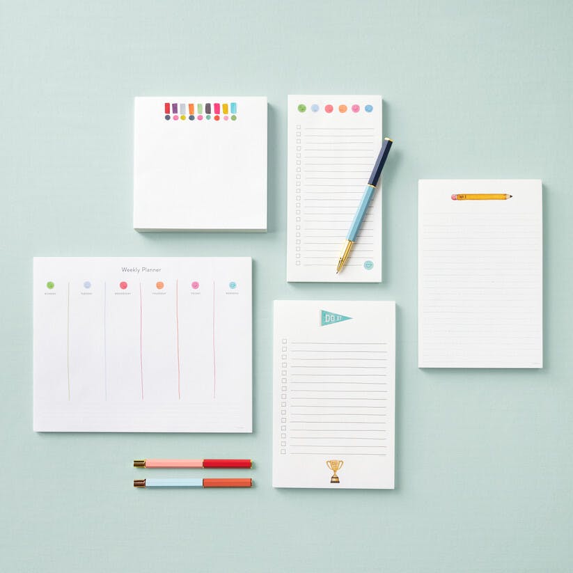 Do It Notepad
