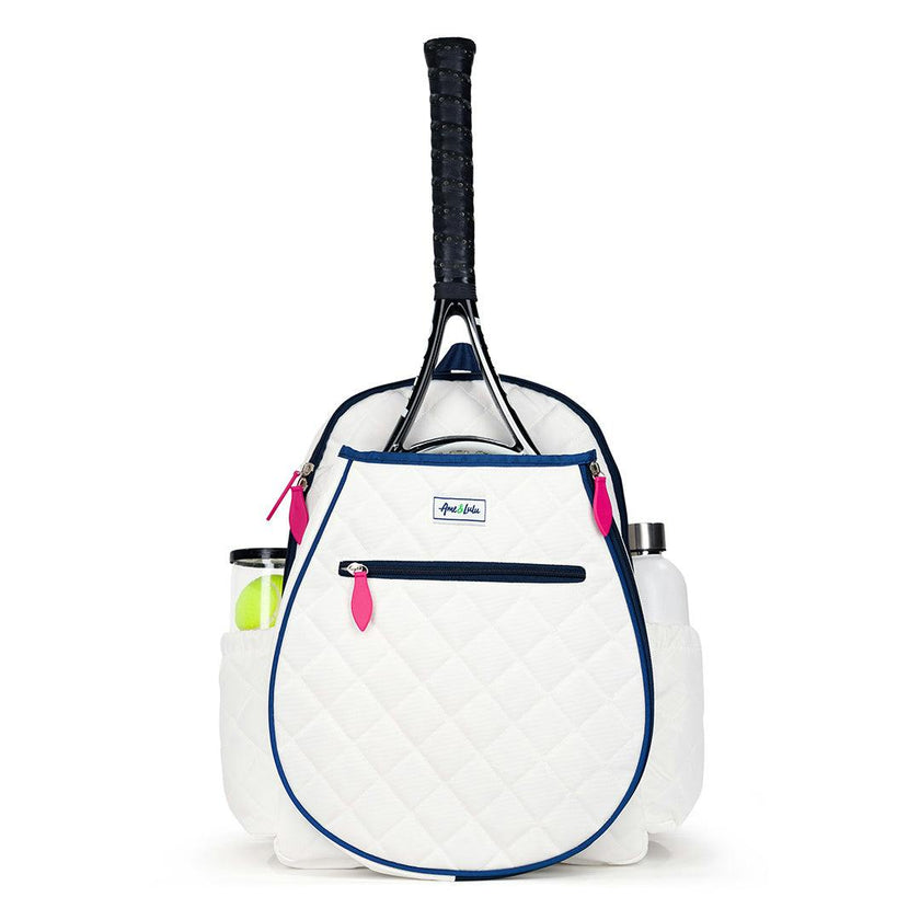 Jr Love Tennis Backpack