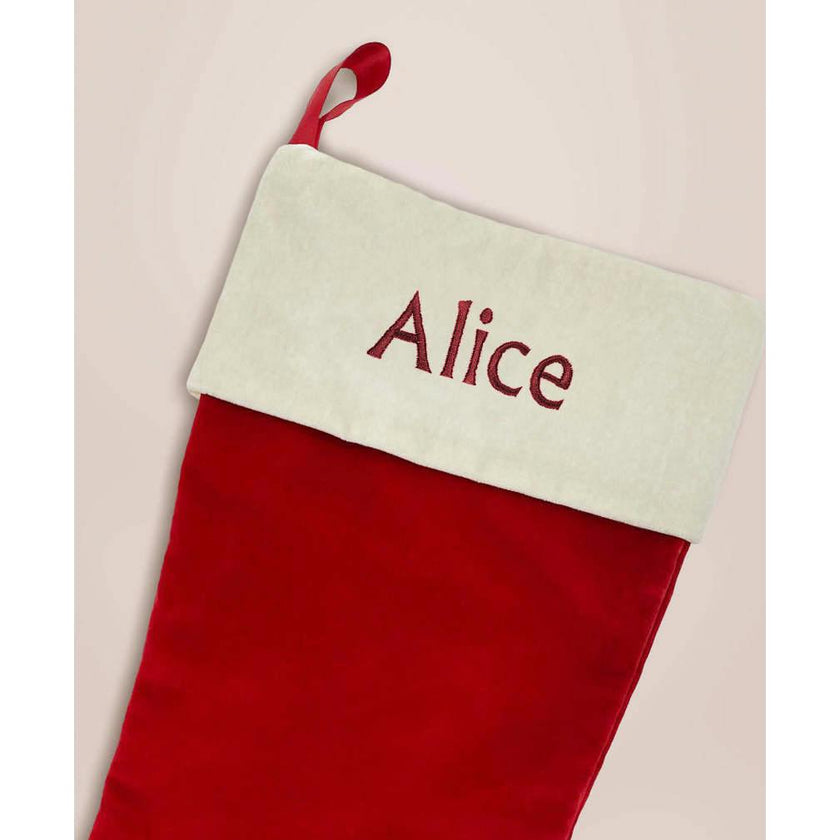 Personalized Berkeley Bear's Christmas Eve Hamper