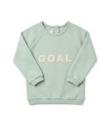 Douglas Baby Boy Sweater, Light Green