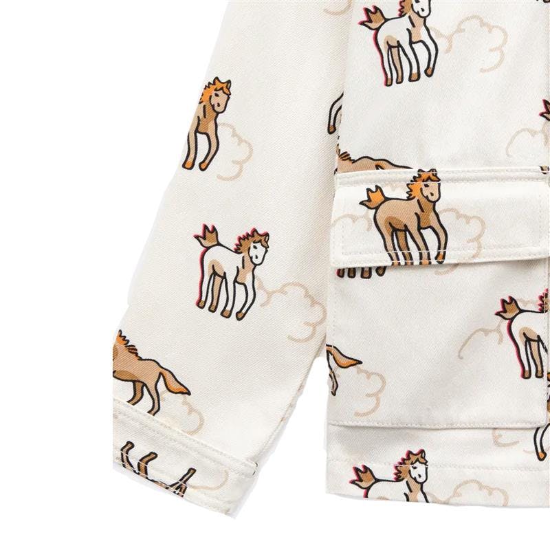 'Lunar New Year' Jacket