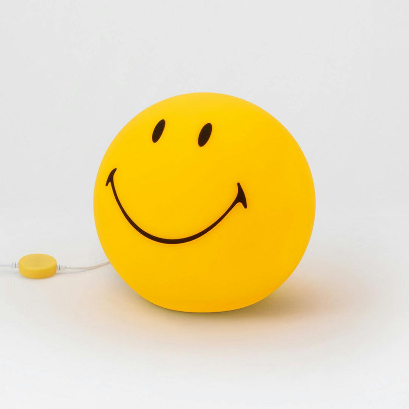 Mr Maria Smiley® Star Light