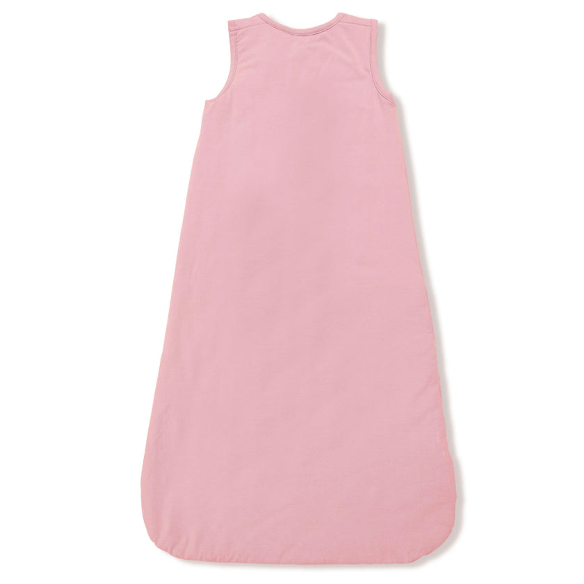 Solid Mellow Rose - Sleep Bag