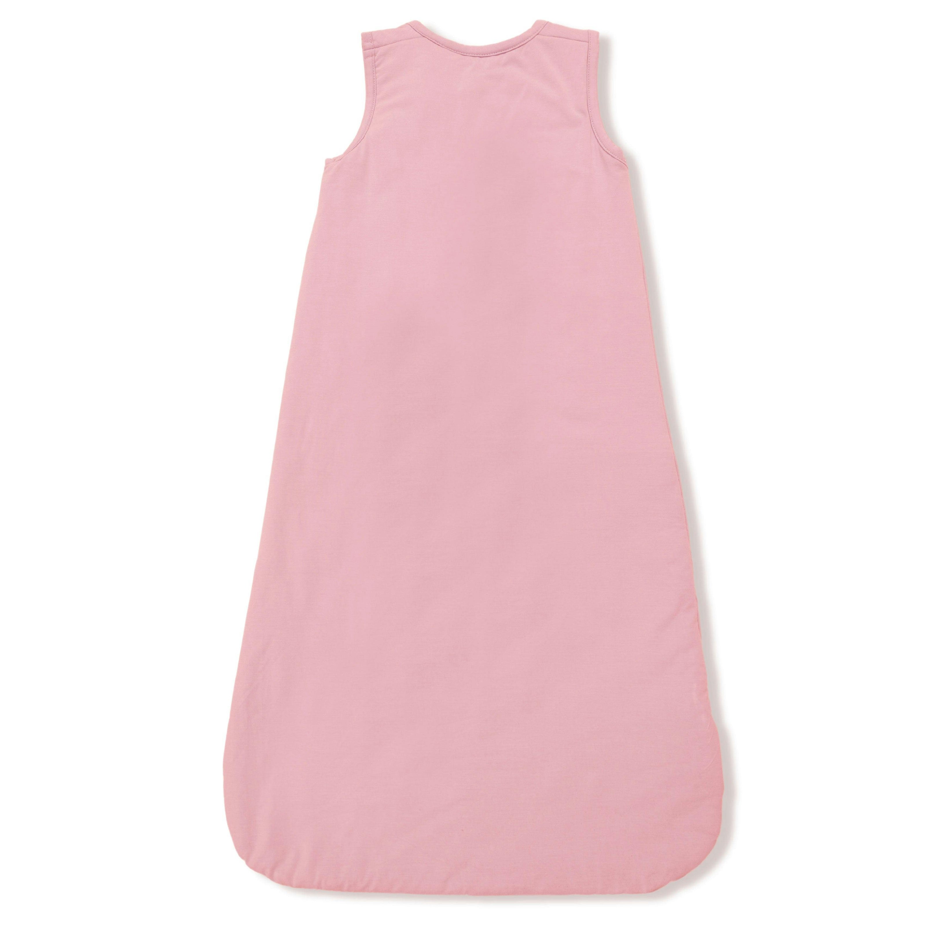Solid Mellow Rose - Sleep Bag