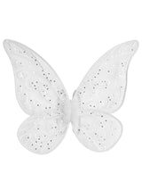 White Wings For Girls