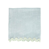 Pastel Cloth Napkins