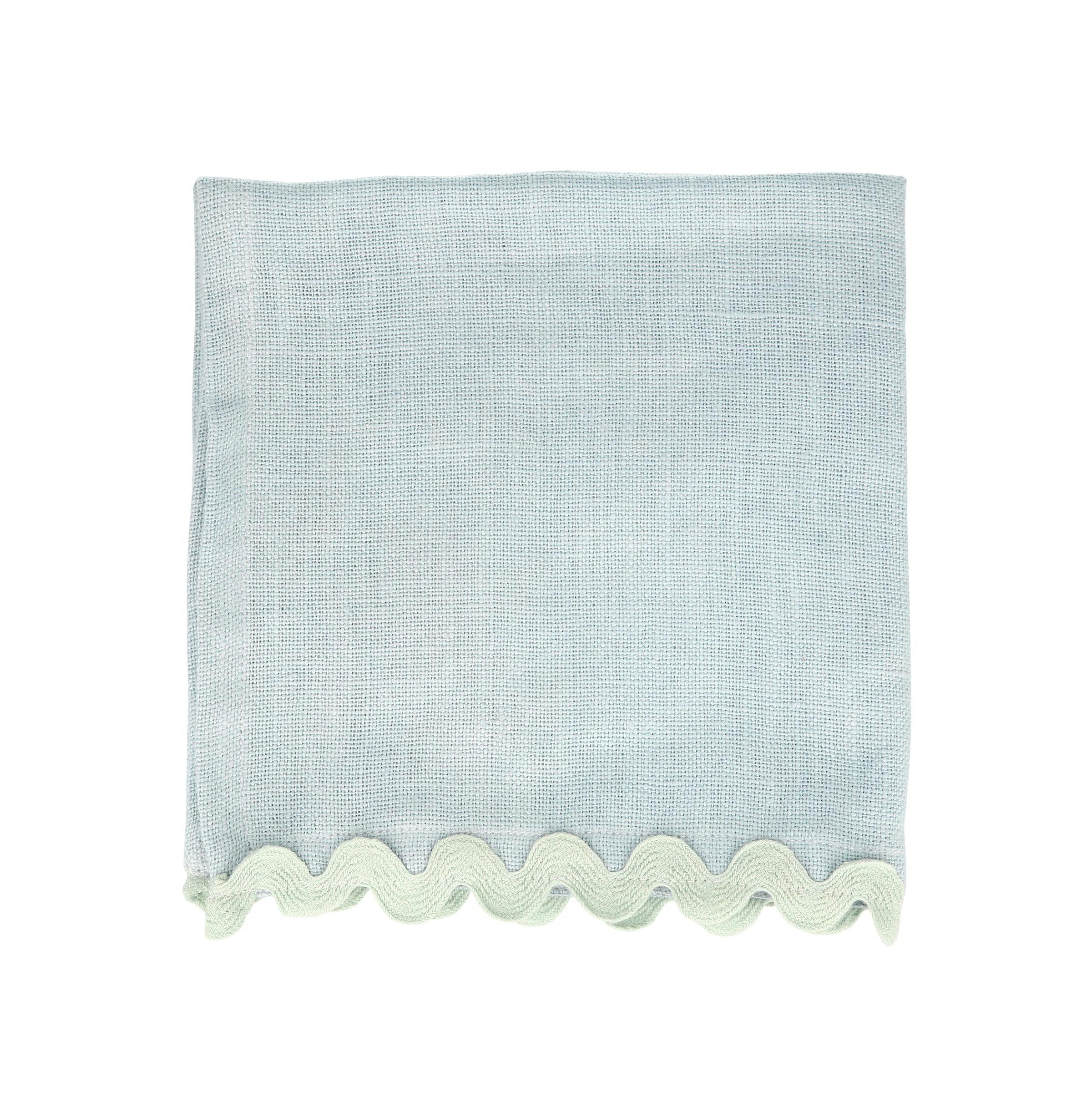 Pastel Cloth Napkins