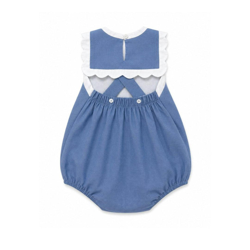 Sailor Girl Bubble