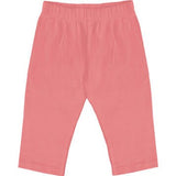 comfy pant | brown