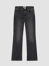 Claire Boot High Rise Jeans |  Nightshade