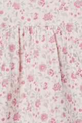 Kate Baby Set in Blushing Blooms