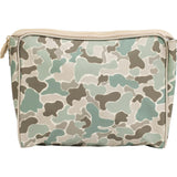 The Go Bag in Camo