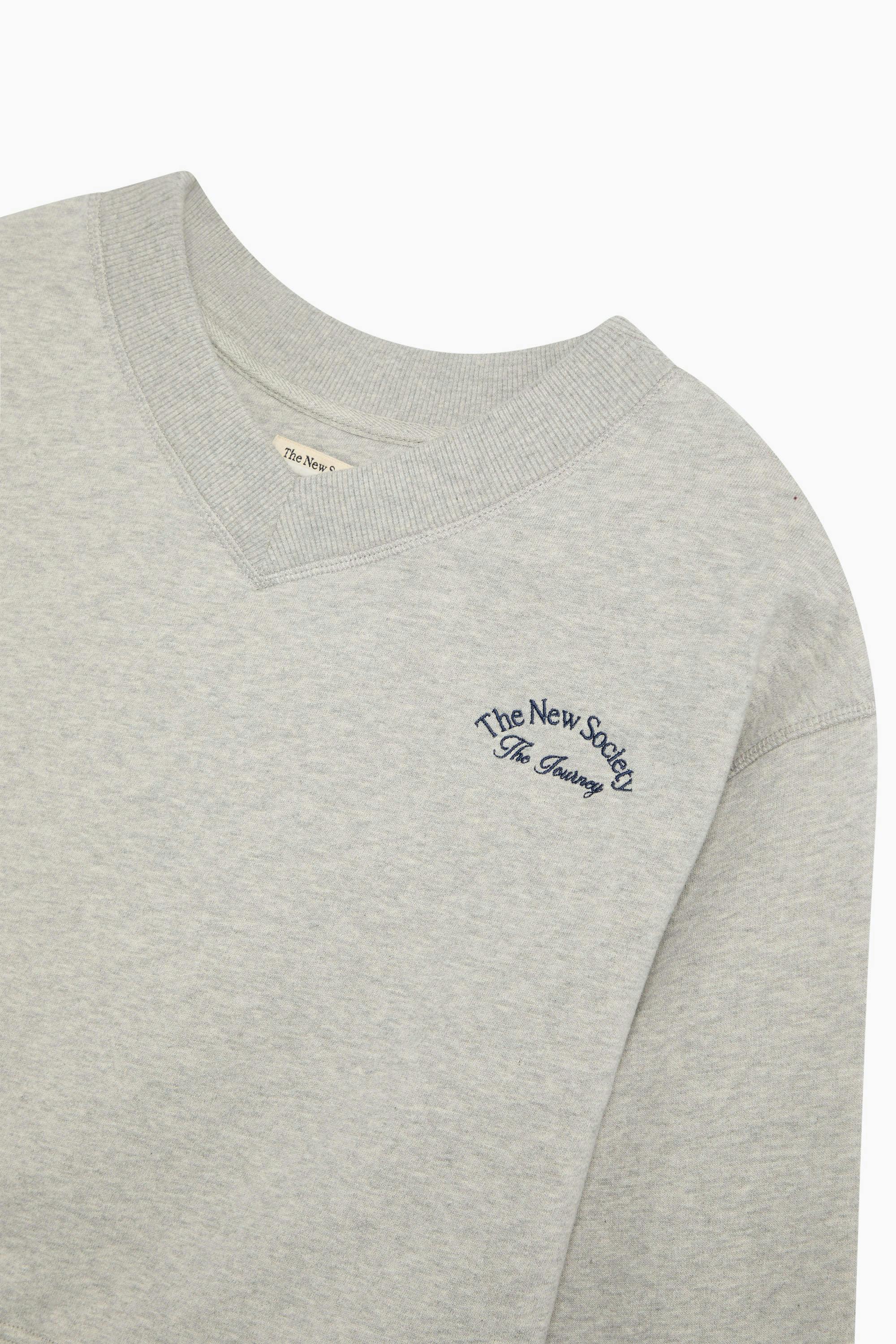 Mochi Teen Sweatshirt