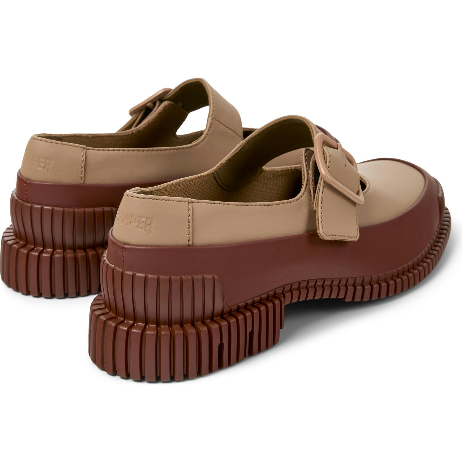 Shoes Pix Multicolor, Multi