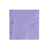 Shades Lavender Cocktail Napkins
