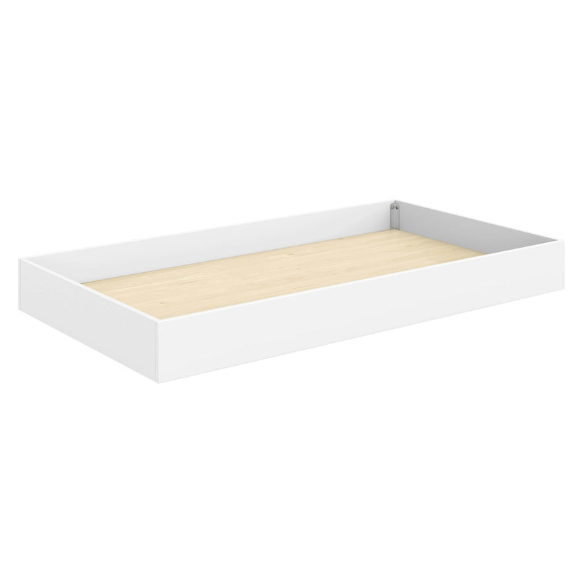 The MDB Family Twin Storage Trundle Bed