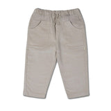 Organic Corduroy Pant