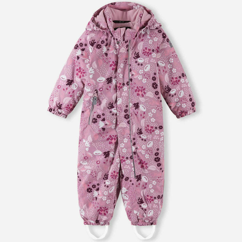 Puhuri ReimaTec winter overall