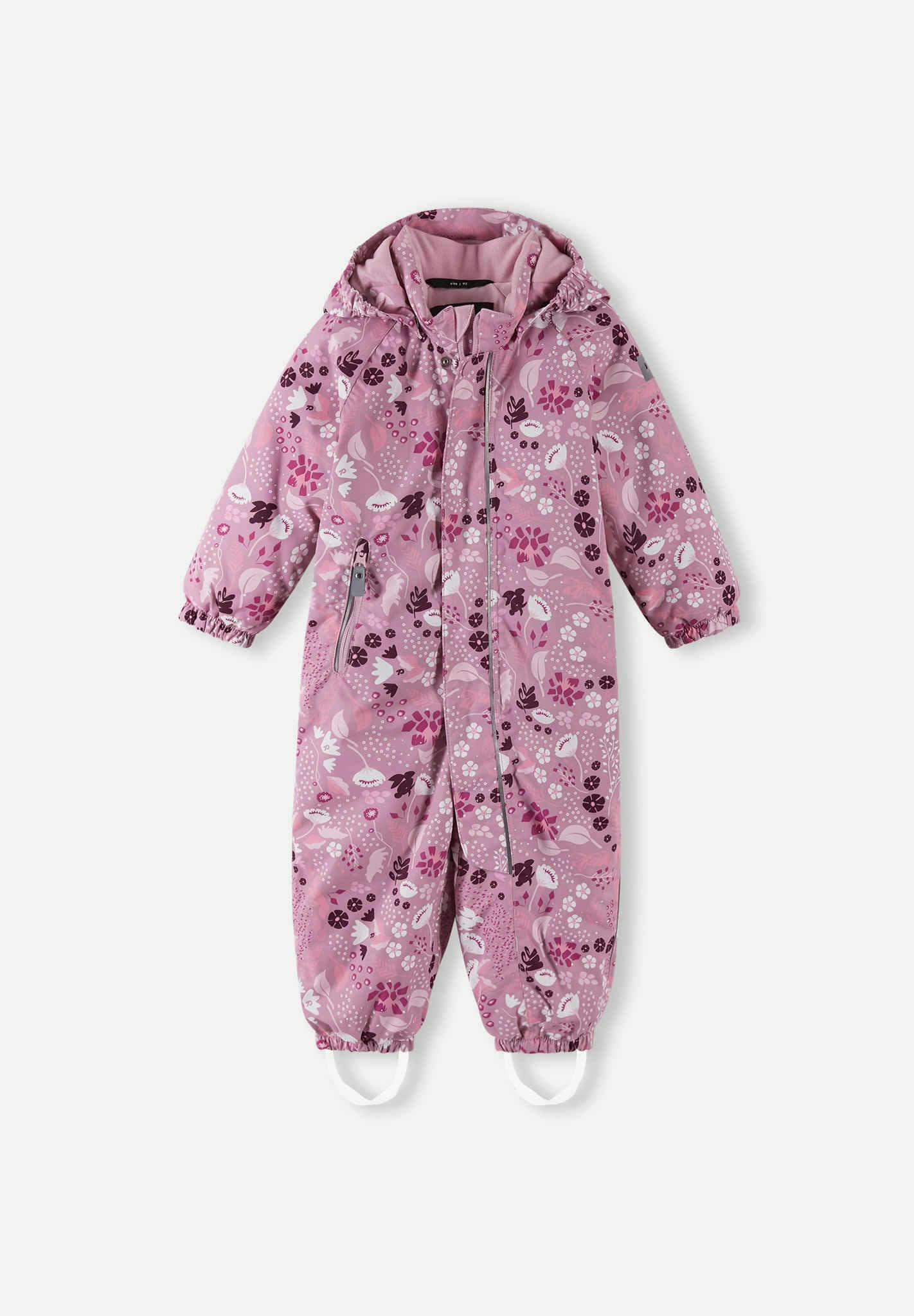 Puhuri ReimaTec winter overall