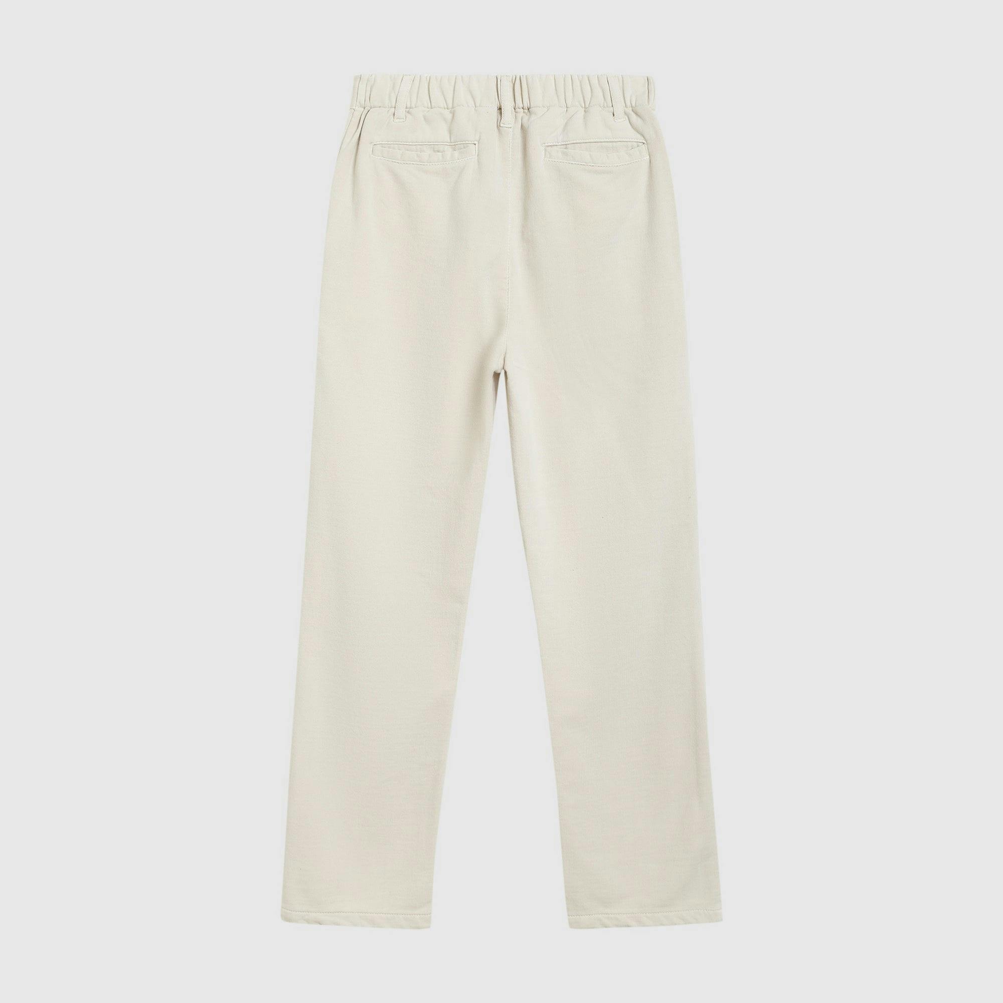 The Chino-Flex - Boys Dress Pants That Feel Like Sweats