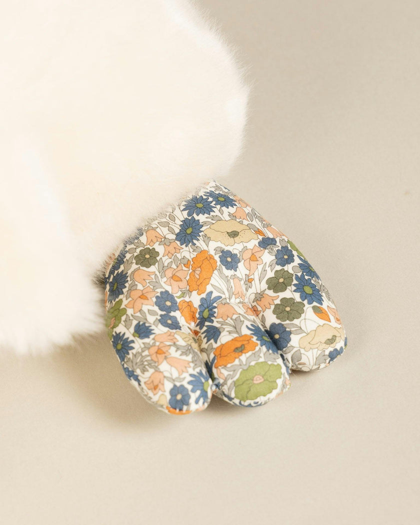 Aglae the Duck - Beige, Poppy Liberty