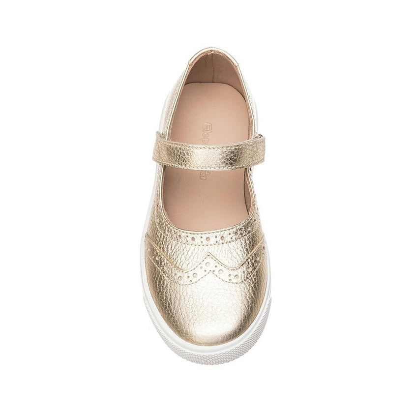 Mary Jane Sneaker
