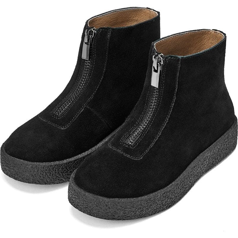 Leah 2.0 Black