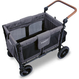 Premium Quad Wagon Style Luxe Stroller