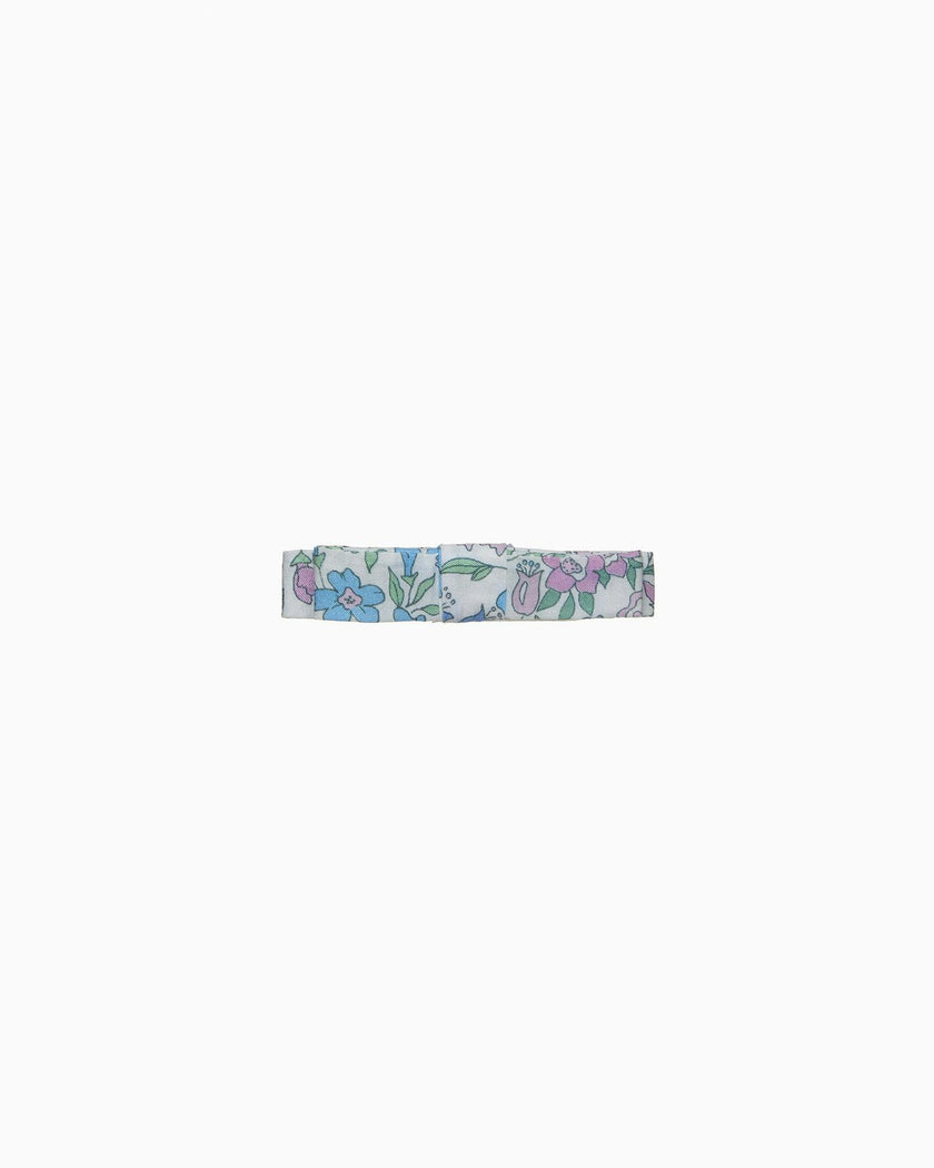 Small Hair Clip in Emma & Amelia
