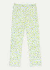 Women's Lemon Pyjama
