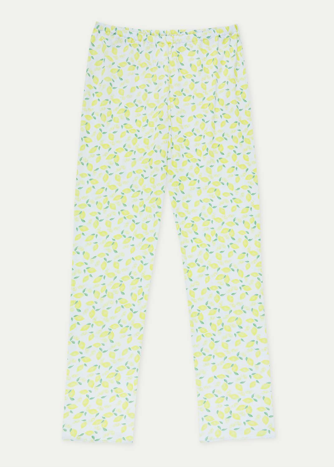 Women's Lemon Pyjama