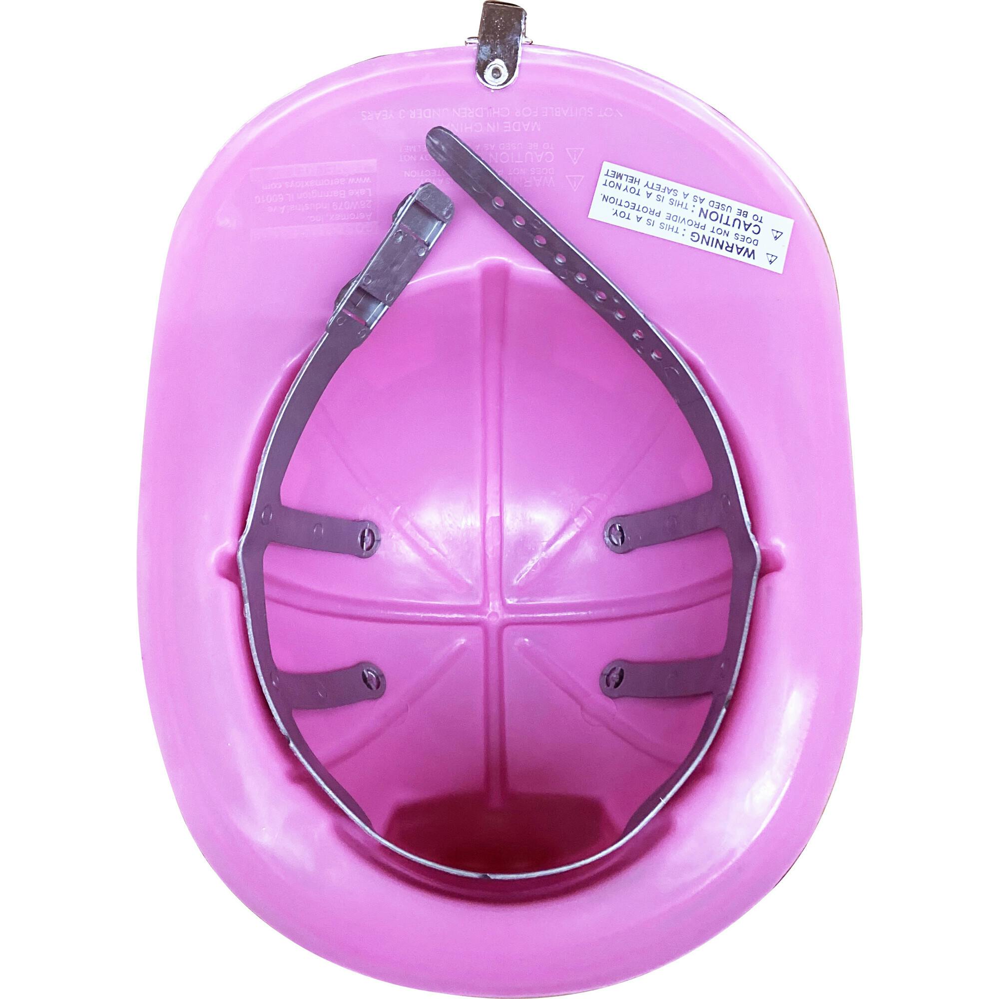 Jr. Firefighter Helmet