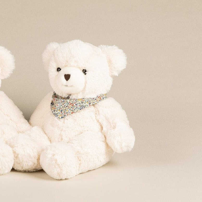 Maurice the Bear
