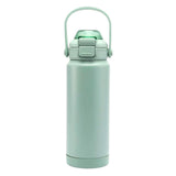 Sip + Chug 2 in 1 Thermo Water Bottle 24 oz. | Fern