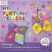 DIY Fortune Tellers Activity Kit