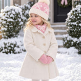 Bows Knit Accessories Bundle
