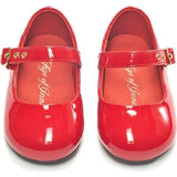 Eva PU Black