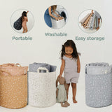 Blooms Storage Basket