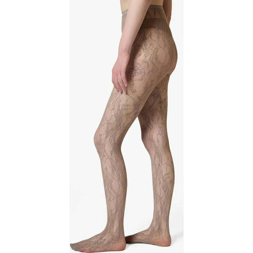Aria Mesh Tights